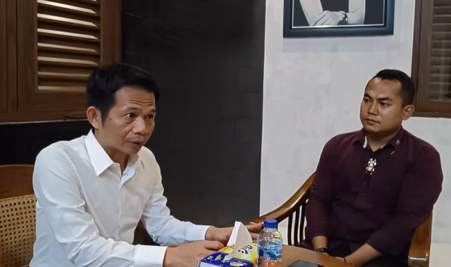 Viral Brimob Ajudan Bupati Purwakarta Selingkuh, Berakhir Dipulangkan ke Kesatuan